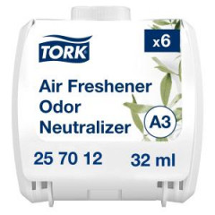 Osvieova vzduchu TORK Constant, neutraliztor zpachov A3 