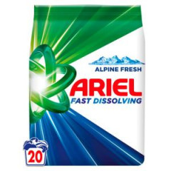 Ariel prac prok 20PD mountain spring 