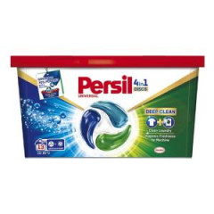 Persil glov pracie kapsule 4 v 1, Discs Deep Clean Universal ,13 PD 