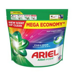 Ariel pracie kapsule 60 PD Mountain Spring 