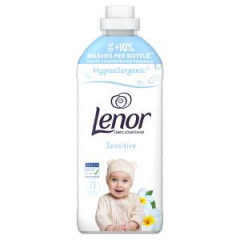 Lenor aviváž Sensitive 71PD 