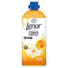Lenor aviváž Summer breeze 71PD 