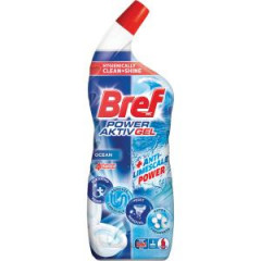 Bref WC gl 700 ml Fresh Mist