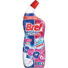 Bref WC gl 700 ml Floral Delight