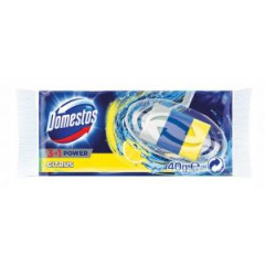 Domestos 3 in1 WC blok NHRADN tuh Citrus 35 g 