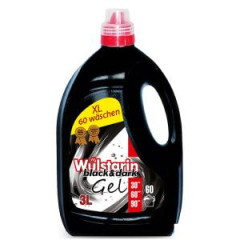 Wulstarin prac gl 3l (60PD) Black & Dark 