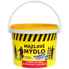 Mydlo mazav, 9kg 