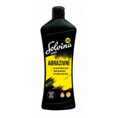 Solvina PRO umvacia pasta tekut s Aloe 450g 