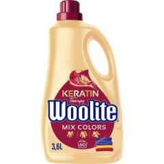 Woolite prac gl Color 3,6l (60PD) 