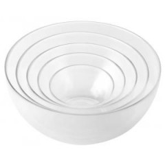 Miska sklenen GIRO 24cm 