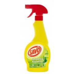 Savo KPEA na vodn kame s rozpraovaom 500ml 