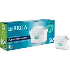 Filtran patrny Maxtra+ 3 ks do kanvc Brita