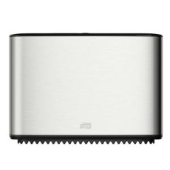 Zsobnk na toaletn papier TORK Mini Jumbo aluminium T2 
