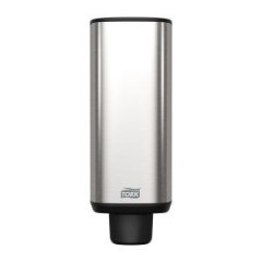 Dvkova penovho mydla TORK Aluminium manulny S4 