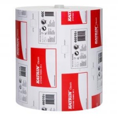 Papierov� utierky v rolke 2-vrstvov� KATRIN Classic System, n�vin 150 m, 6 ks 