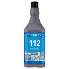 CLEAMEN 112 na okn� a r�my 1 L 
