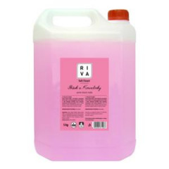 Tekut mydlo RIVA Soft flower 5 kg 