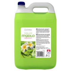 Tekut mydlo LAVONEA 5 l Aloe Vera 