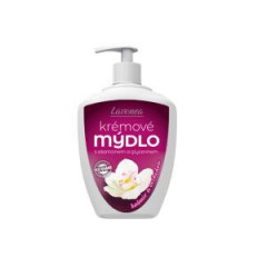 Tekut mydlo LAVONEA kamr & orchidea 500 ml 