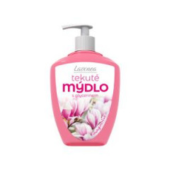 Tekut mydlo LAVONEA 500 ml Magnlia 