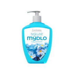 Tekut mydlo LAVONEA 500 ml Nezbudka 
