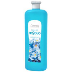 Tekut mydlo LAVONEA 1l Nezabudka 
