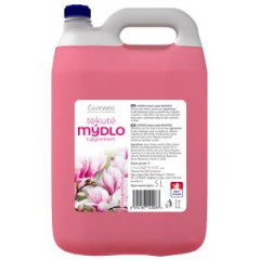 Tekut mydlo LAVONEA 5l Magnlia 