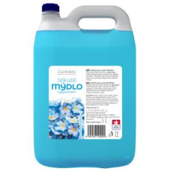 Tekut mydlo LAVONEA 5l Nezbudka 