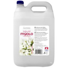 Tekut mydlo LAVONEA 5l Sneienka 