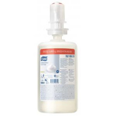 Penov mydlo TORK antimikrobionlne 1 l re S4