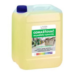 LAVON odmas�ova� Professional na plochy a povrchy 5 l 