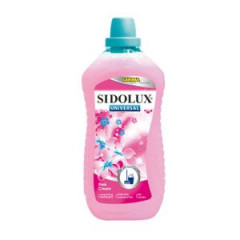 Sidolux na podlahy soda power 1 l Pink Cream 