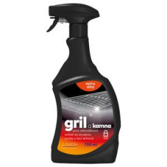 LAVON �isti� na gril s rozpra�ova�om 750 ml 