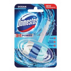 Domestos 3 in1 WC blok zvesn tuh Atlantic 40 g