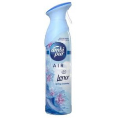 Ambi Pur osvieova v spreji 300 ml Lenor Spring