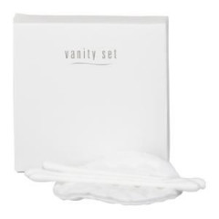 Hygienick sada (odli.tampny, vatov tyinky) / 50 ks 