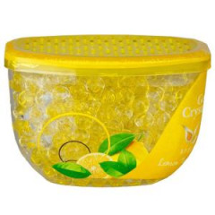 Osvieova Ardor Gel Crystals 150 g - Lemon Tea 