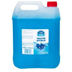 Tekut mydlo Tip Line fresh 5 l 