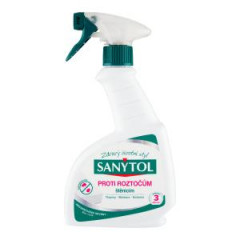 Sanytol proti roztoom sprej 300 ml 