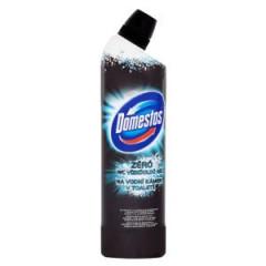 Domestos na vodn kame v toalete ocen 750ml 