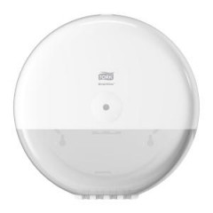 Zsobnk na toaletn papier TORK SmartOne biely T8 
