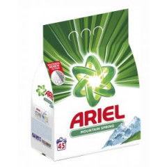 Ariel prac prok (45PD) Mountain Spring 