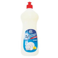 Q-Power na riad 1l Citrn 