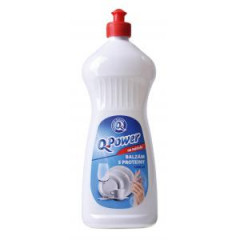 Q-Power na riad 1l Balzam 