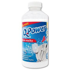 Q-Power so do umvaky riadu 1,1 kg