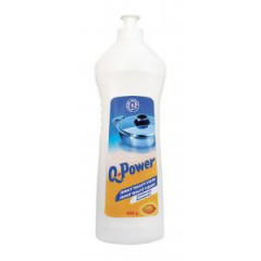 Q-Power jemn tekut piesok 600 g 