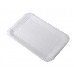 Papierov tcky 13x20cm (100 ks) 