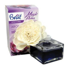 Brait Magic Flowers osvieova Lotus Flower 75ml 