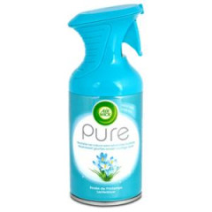Air Wick PURE osvieova s rozpraovaom 250 ml Sviei vnok 