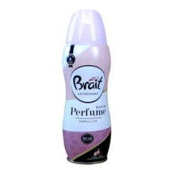 Brait osvieova vzduchu Perfume - Purple Lips osvieova vzduchu 300ml 